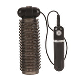 CalExotics 10 Functions Adonis Vibrating Male Stroker Masturbators and Strokers